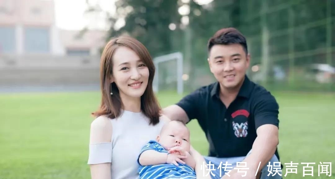 博雅|闫博雅:26岁嫁“乒乓冠军”王皓,伺候生病婆婆,为丈夫放弃梦想