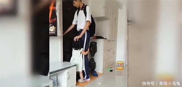 妹妹|哥哥17岁妹妹3岁,巨大的年龄差会发生些什么事呢?