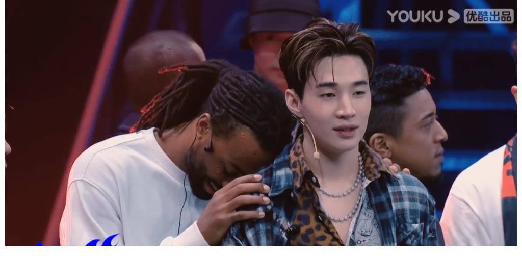 《這就是街舞4》劉憲華忍痛淘汰韓宇，其實(shí)有3方面的原因！