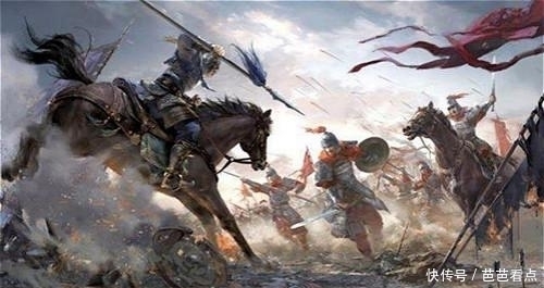 口碑超过《汉乡》,力压《赘婿》,这才是打开历史小说的正确方式