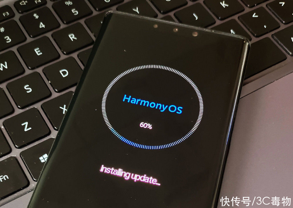 x2|鸿蒙OS2再翻车？华为MateX2/Mate40Pro实测，结果没有想象那么好