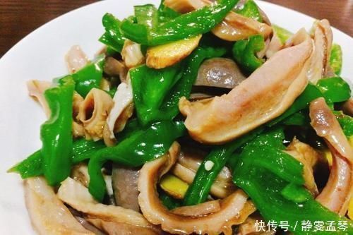 猪身上就这个部位最贵夏天应该多吃点,比牛羊肉更滋补