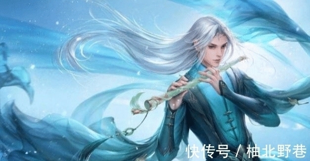 林盛#《武动乾坤》已成过去,《圣墟》靠边站,这五本玄幻小说才是神作