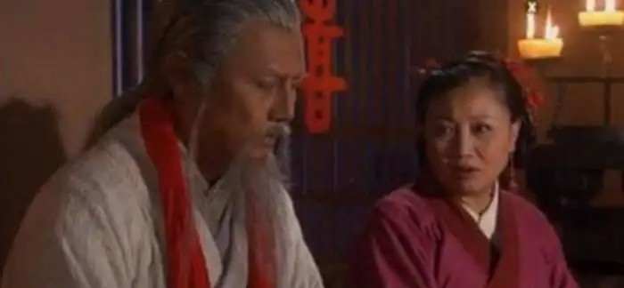 夫人马氏|封神榜里最大的关系户:什么法力都不会被“封神”,结果被骂了上千年