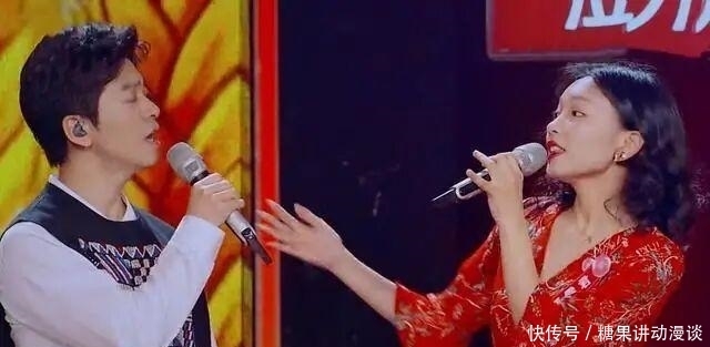 韩红 单依纯为何参加韩红发起的《爆裂舞台》请看3年前韩红对她的评价