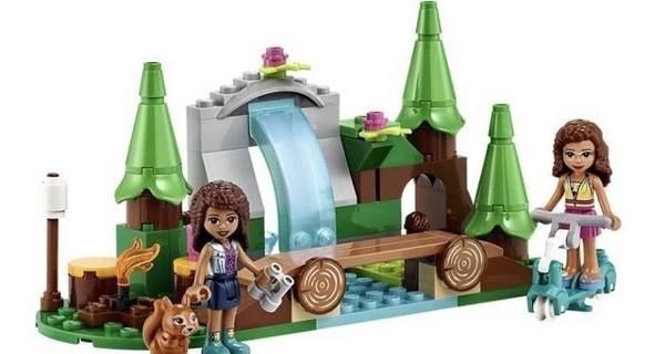 美国队长|达子说玩具 篇一百一十六:乐高很贵?这10款50元档乐高套装值得一看