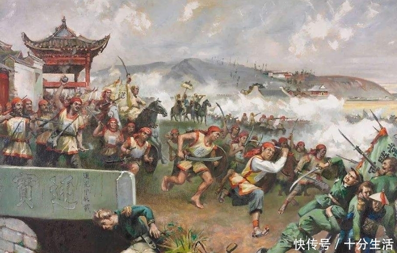 青年|义和团的模糊性,本是一群爱国青年,结果却被人利用