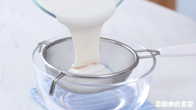 不用烤箱就能做！这甜点好看又简单，下午茶就吃它