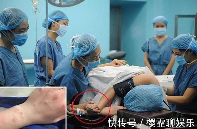 宝妈|生孩子时,助产士为什么这么凶不了解情况时别责怪,这是负责任