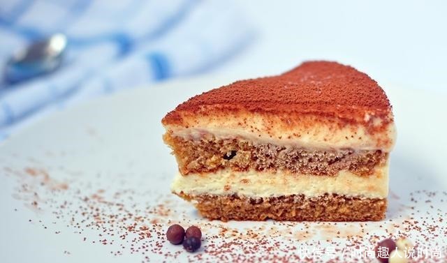 全球“超好吃”的6种甜点,你吃过哪一种第六种你一定得试下!