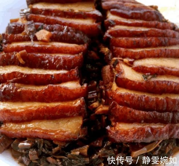 带同事回家吃饭，老婆做一桌家常菜，成本不到120，我赚足了面子