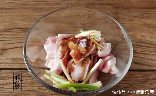 自从学会五花肉这做法,一连吃半月还没够,不放油都香掉牙,解馋