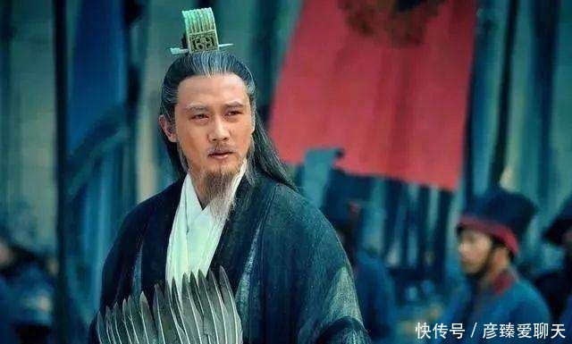 一心|诸葛亮一心为蜀，尽力辅佐刘禅，死后居然被刘禅抄家