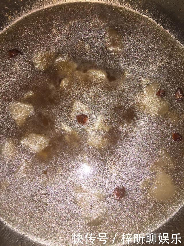 喜欢|喜欢吃“大锅熬菜”吗教你一招,做出来的熬菜吃起来特过瘾