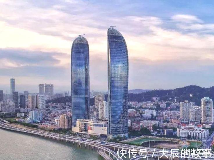 宁德|福建各市房价出炉宁德反超莆田，8城已破万元