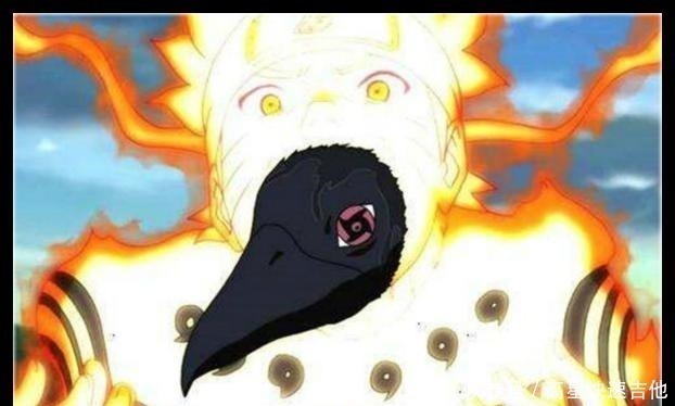 火影忍者|盘点火影忍者中10个以神命名的忍术,你还补充得进去吗