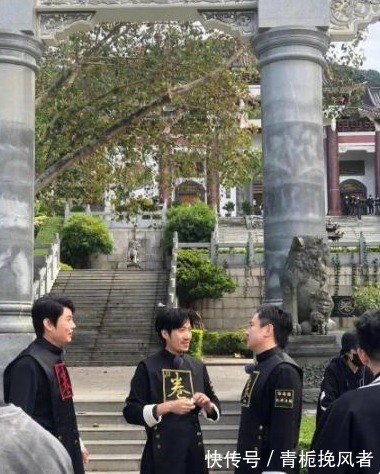 开心麻花首档综艺来袭,沈腾马丽再次合体,杨超越惊喜加入