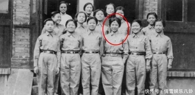 等待|胡兰畦:为潜伏和陈毅约定三年不婚,却用半个世纪痴情等待