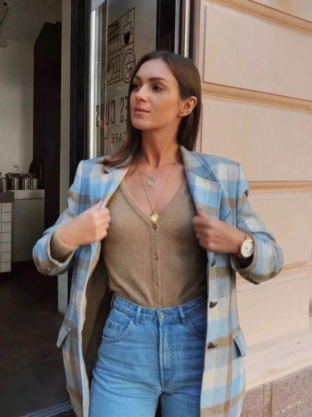 6个穿衣小细节人人都要会，每天穿出好质感！