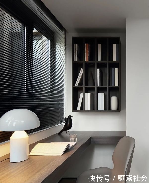 空间|同样是117㎡的房子，他家就多一个小“设计”，空间却整整大了1倍