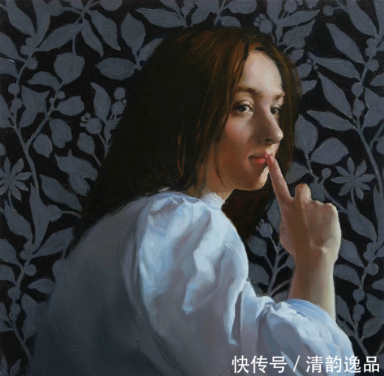 选集|俄罗斯艺术家,尤金·史维特拉诺夫,油画作品选集