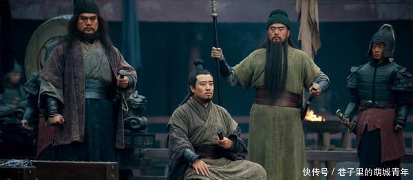 时期|三国最励志名将,从小兵到大将军,被后世赞为三国时期的完美人物!