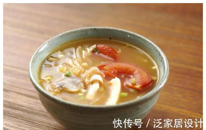 美容养颜|立冬后,晚餐常吃这4道菜,滋阴补肾,美容养颜,女人要多吃