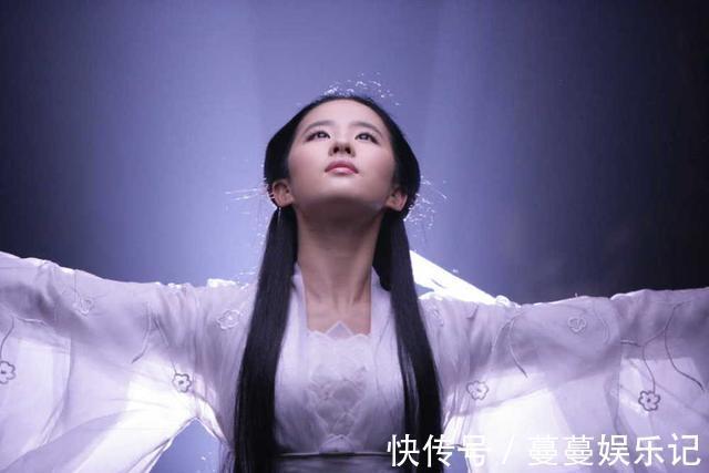 黄蓉&射雕:欧阳锋有一儿两女,大女儿嫁给神雕侠,二女儿是帮主夫人