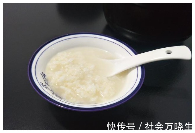 糯米大米|米酒不用出去买了,1分钟教你自己在家做,取材简单,天天做都行