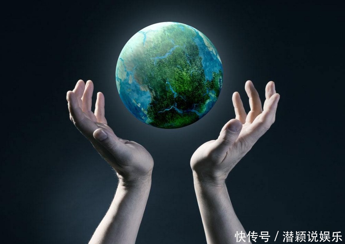 海洋 陆地和海洋是三七分,倘若将其比例互换,结果会如何