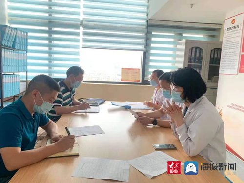 对症治疗|临沂市妇幼保健院：小石头，大麻烦，多学科会诊解难题