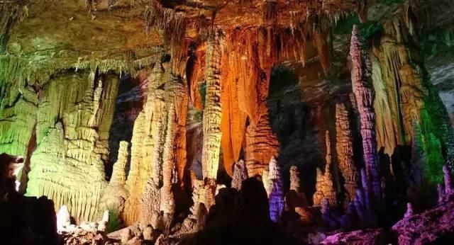 老年|所有4A级景区半价!持续整整3个月!一起去这座山水大省看山看海嗦粉避寒!