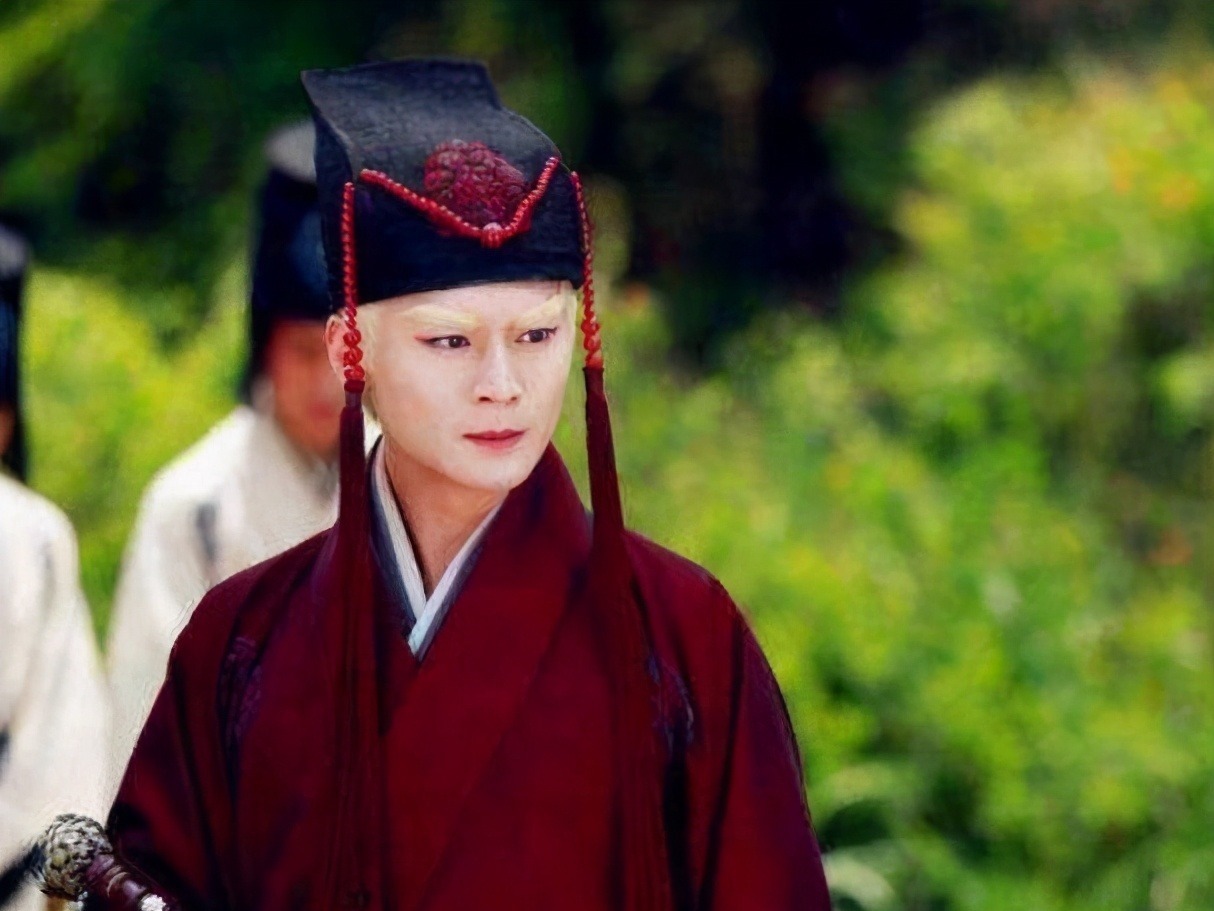 主子|古代太监如何解决卫生问题除了靠香粉维持，还有这个土方法