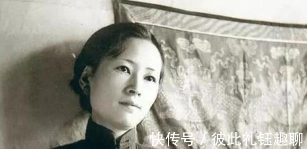 徐志摩@林徽因带6岁女儿骑驴照曝光,一瞥一笑尽显高贵,嫁给爱情的样子