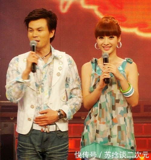 超級大贏家|從紅極一時(shí)到銷聲匿跡,主持人李彬到底經(jīng)歷了什么?