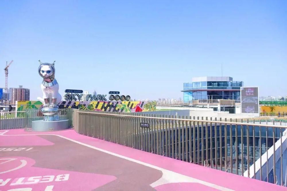 中年|滑冰、野餐、游园……小编带你一站式游玩！