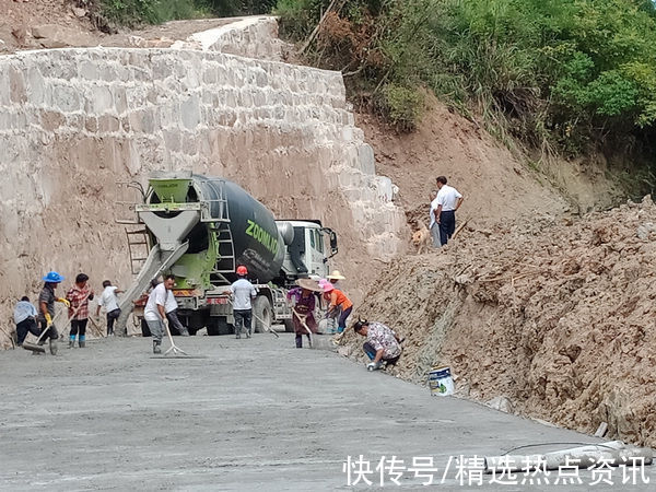 回访|石阡：强化延伸部门服务职能 真情办事得民心