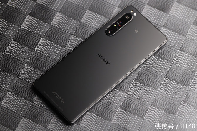 旗舰|与众不同的旗舰体验 索尼 Xperia 1 II 评测