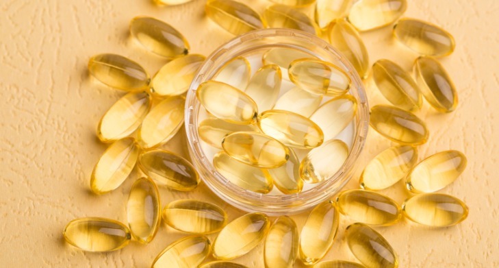 痔疮|维生素E能治疗痔疮!还能治疗更多种疾病!简直太管用了!