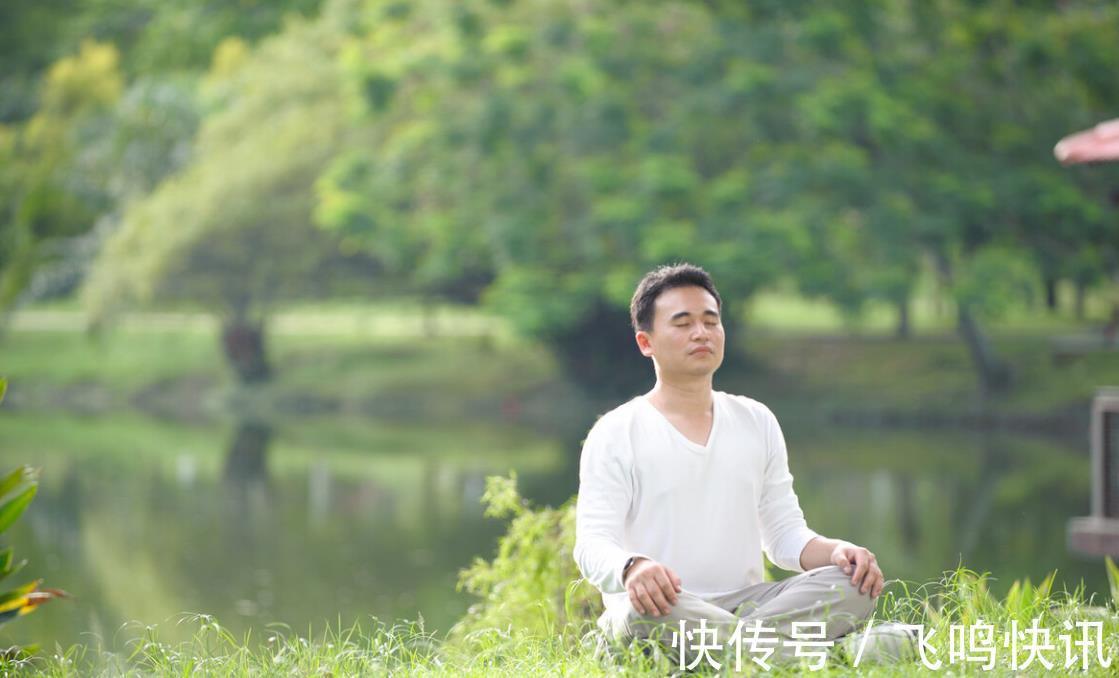 心血|四味中药泡茶饮,可补心气、活心血、安心神,治胸闷胸痛型冠心病