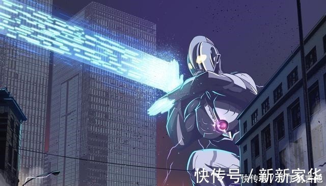 奥特曼系列|奥特曼系列中的三位反派奥特战士,其中二个是机械改造,一个是宇宙人假扮