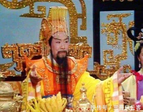 很快|幸好如来很快就用五行山压住了孙悟空迟来一步孙悟空必死无疑