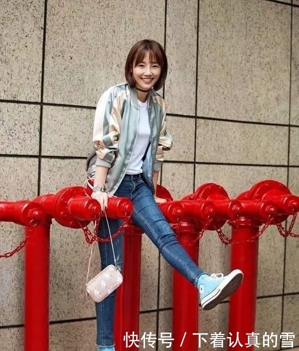 青春美少女|半长不短的头发怎么扎发型好看图片大全!