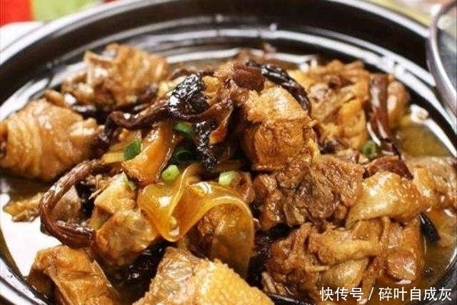 人气|人气最高的4道“东北硬菜”,杀猪菜上榜,最后一道南方人也爱吃