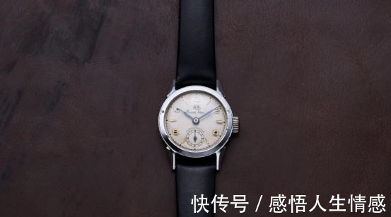 擒纵轮 创造之源 ORIENT STAR东方星品牌创立70周年!