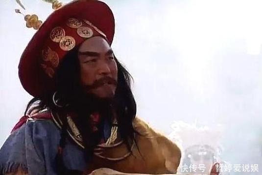 李严|诸葛亮走了谁哭的最假？李严，刘婵，还是孟获？有人欢喜有人忧