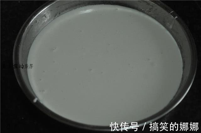 黄豆粉|补钙大王是此物,香香软软特好吃,做成早餐,孩子一口气吃20个