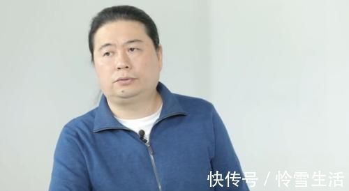 演员请就位|汪海林又来了!内涵《我就是演员》很有心机,直呼于正名声不好