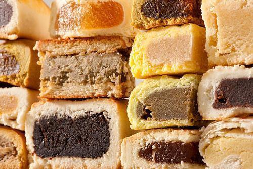 3款“零差评”糕点，若经济允许建议成箱买，好吃到停不下来