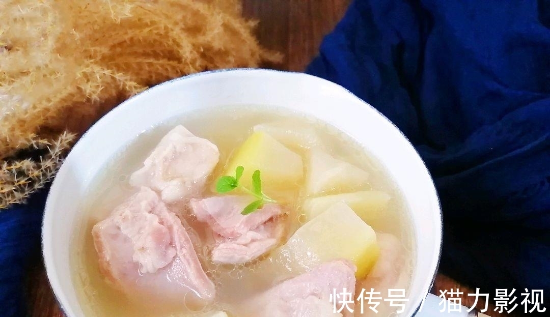 家常菜|女人体寒怕冷,建议常吃这6道家常菜,补气血暖手脚,温暖度寒冬